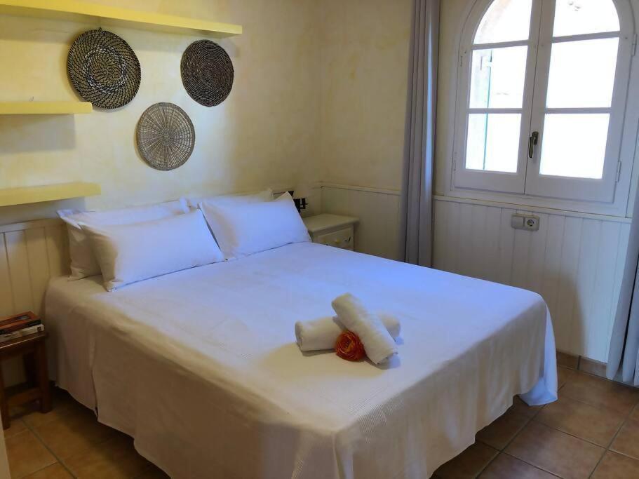 Sagaro Sea Housegardenbarbacue8 Paxsea View Villa Sant Feliu de Guixols Bagian luar foto